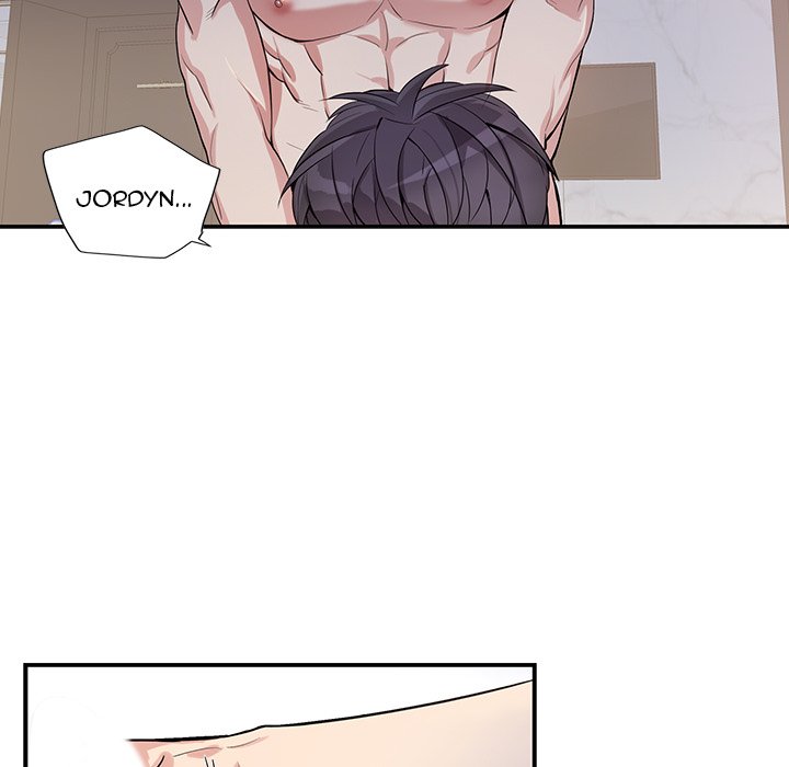 Why Is it You? - Chapter 48 [photo 43] - MangaPorn