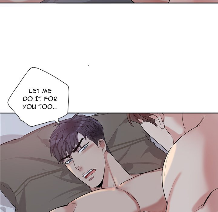 Why Is it You? - Chapter 48 [photo 53] - MangaPorn