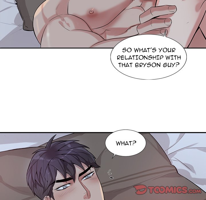 Why Is it You? - Chapter 48 [photo 54] - MangaPorn