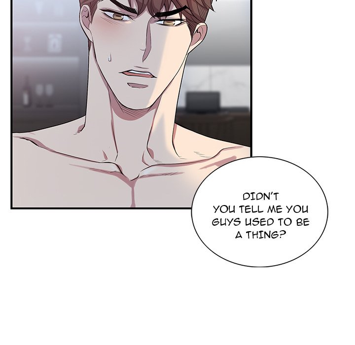 Why Is it You? - Chapter 48 [photo 56] - MangaPorn