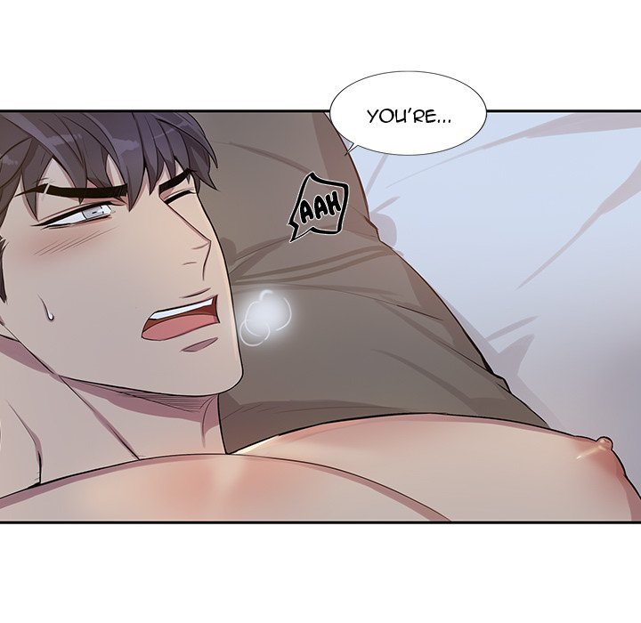 Why Is it You? - Chapter 48 [photo 60] - MangaPorn