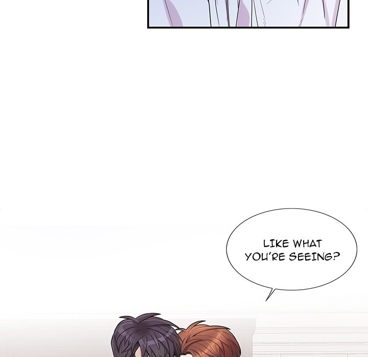 Why Is it You? - Chapter 48 [photo 7] - MangaPorn