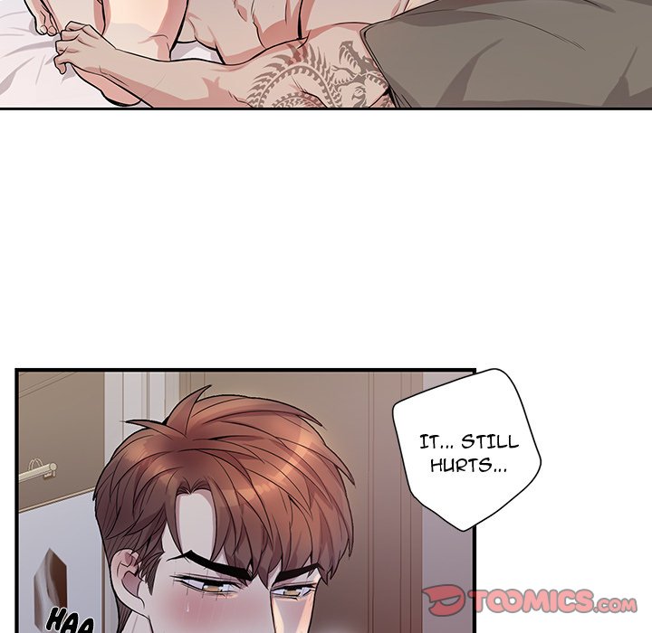 Why Is it You? - Chapter 48 [photo 70] - MangaPorn