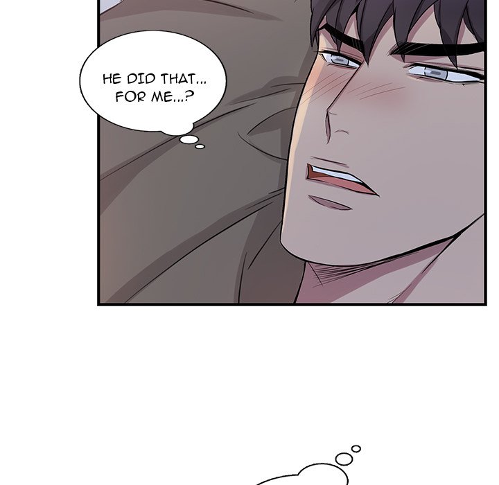 Why Is it You? - Chapter 48 [photo 72] - MangaPorn