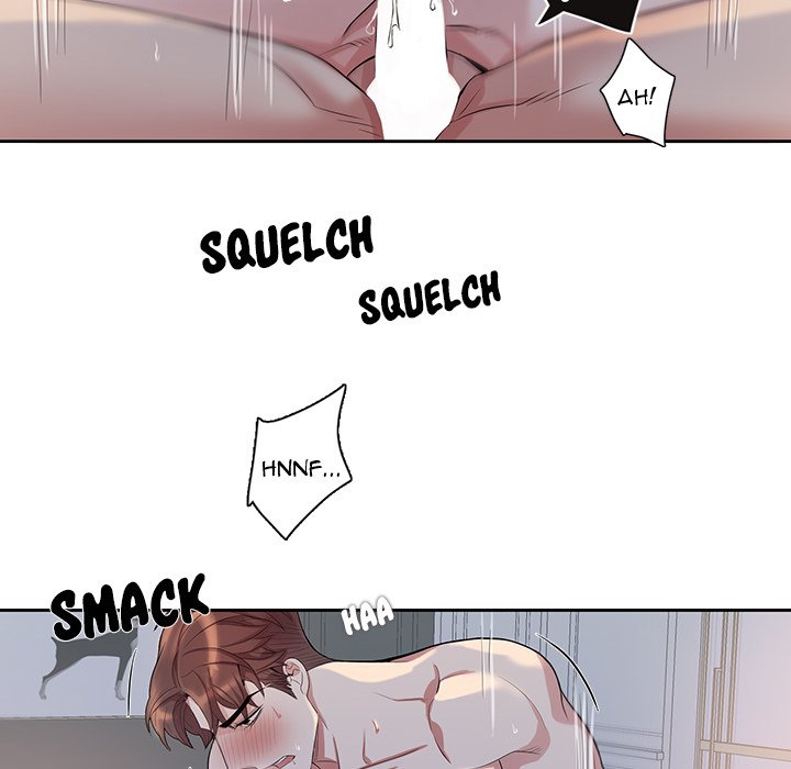 Why Is it You? - Chapter 48 [photo 76] - MangaPorn