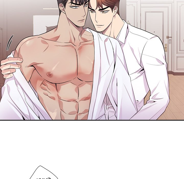 Why Is it You? - Chapter 48 [photo 8] - MangaPorn