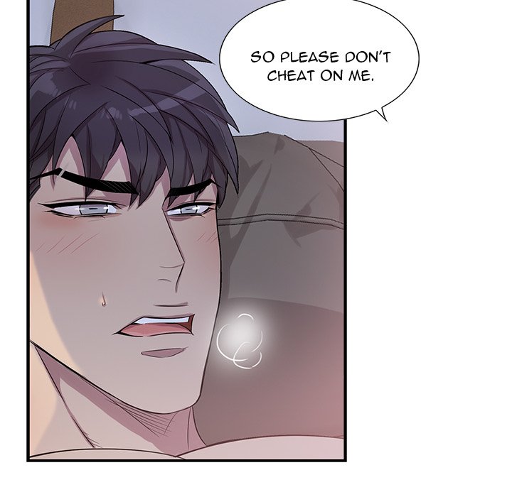 Why Is it You? - Chapter 48 [photo 83] - MangaPorn