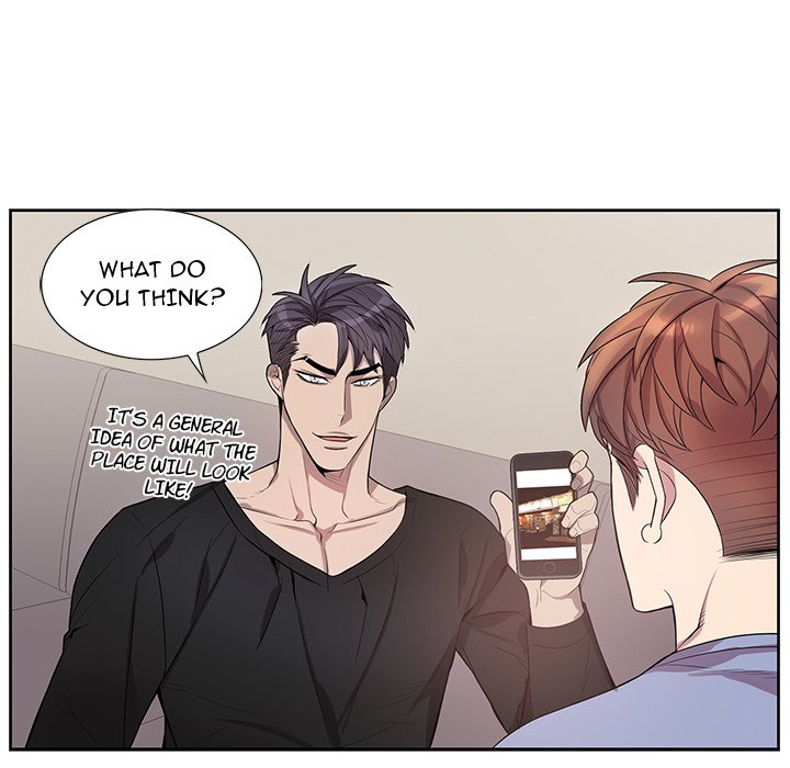 Why Is it You? - Chapter 48 [photo 93] - MangaPorn