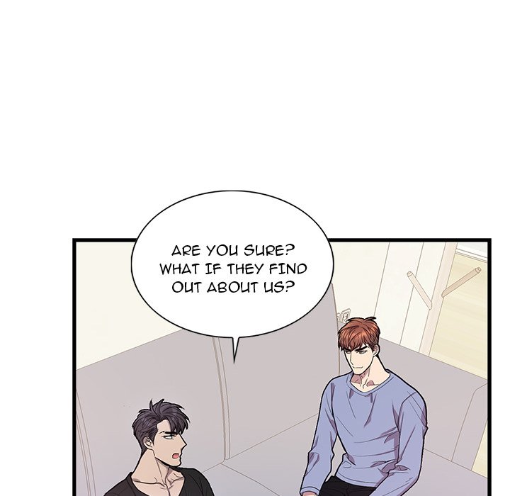 Why Is it You? - Chapter 48 [photo 96] - MangaPorn