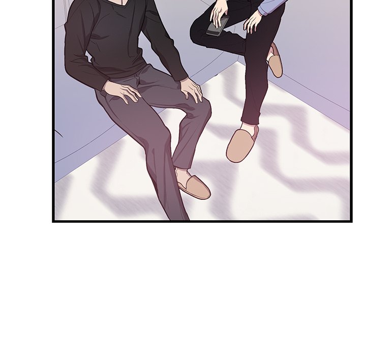 Why Is it You? - Chapter 48 [photo 97] - MangaPorn