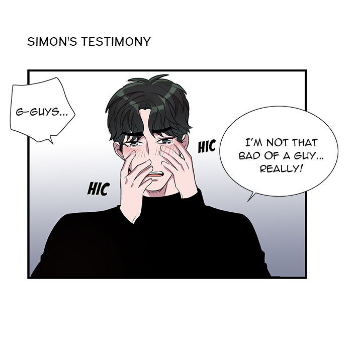 Why Is it You? - Chapter 49 [photo 11] - MangaPorn