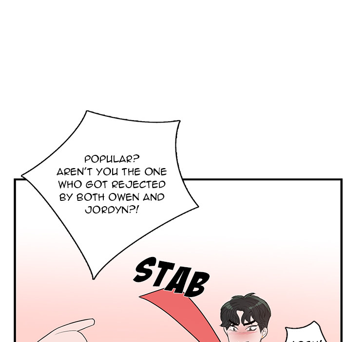 Why Is it You? - Chapter 49 [photo 14] - MangaPorn