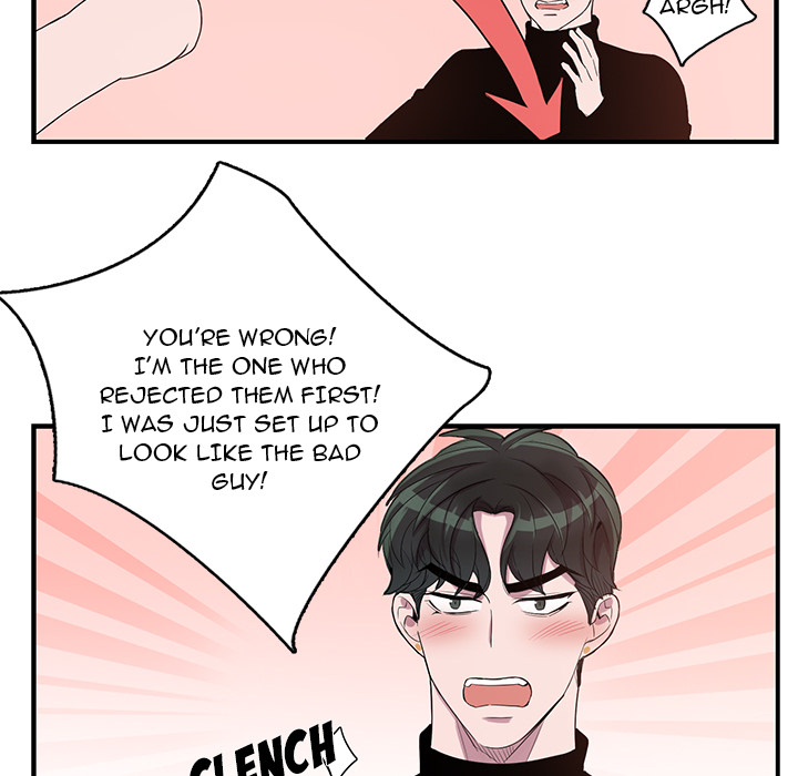 Why Is it You? - Chapter 49 [photo 15] - MangaPorn