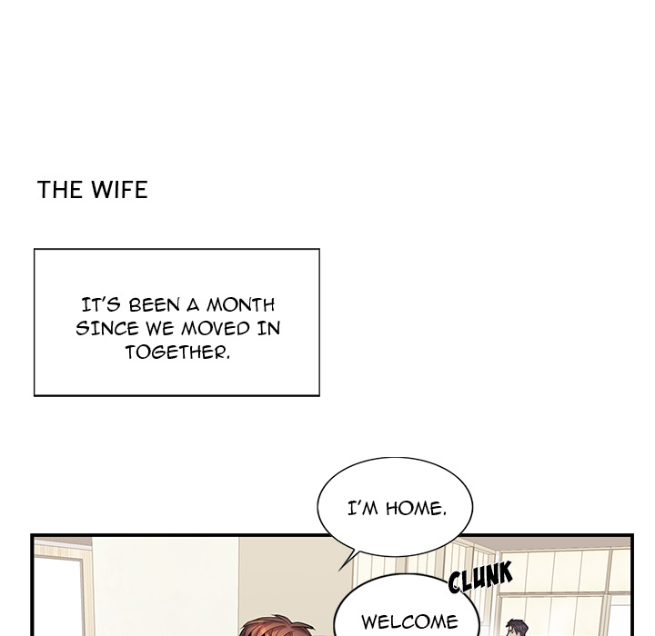 Why Is it You? - Chapter 49 [photo 20] - MangaPorn