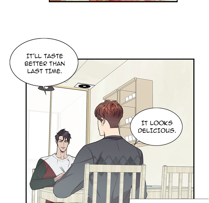 Why Is it You? - Chapter 49 [photo 23] - MangaPorn