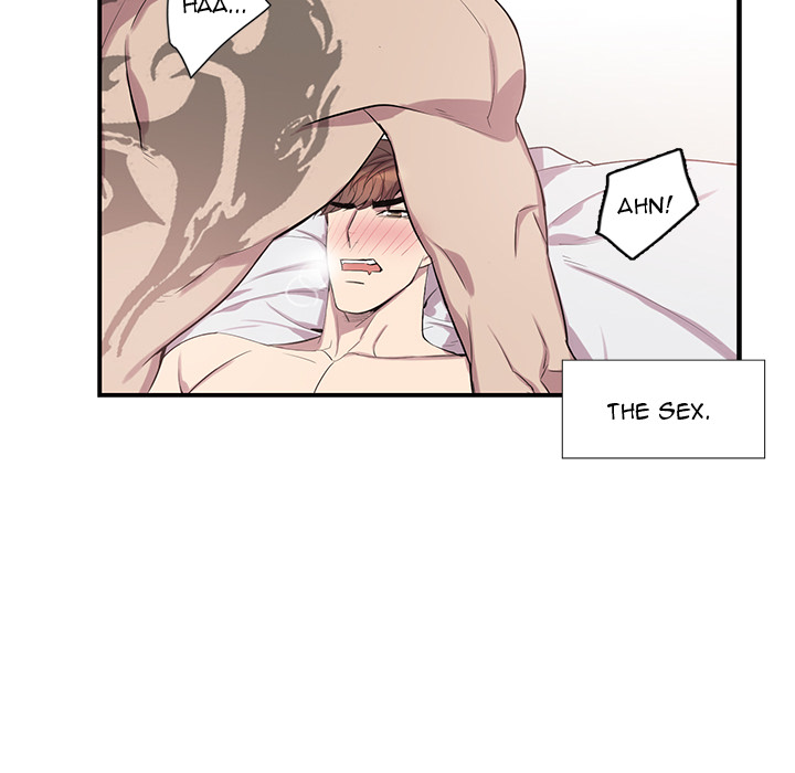 Why Is it You? - Chapter 49 [photo 27] - MangaPorn