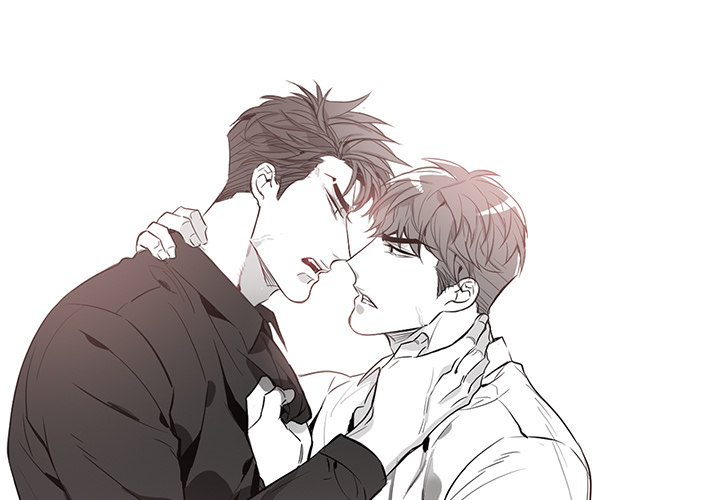 Why Is it You? - Chapter 49 [photo 3] - MangaPorn