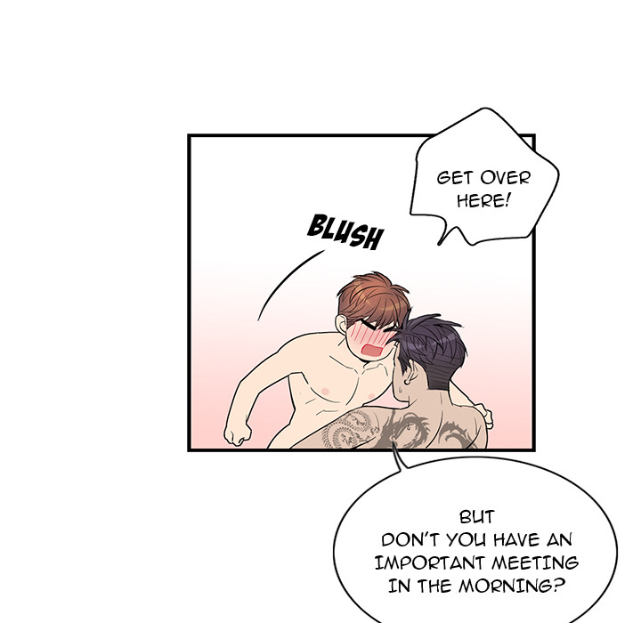 Why Is it You? - Chapter 49 [photo 31] - MangaPorn