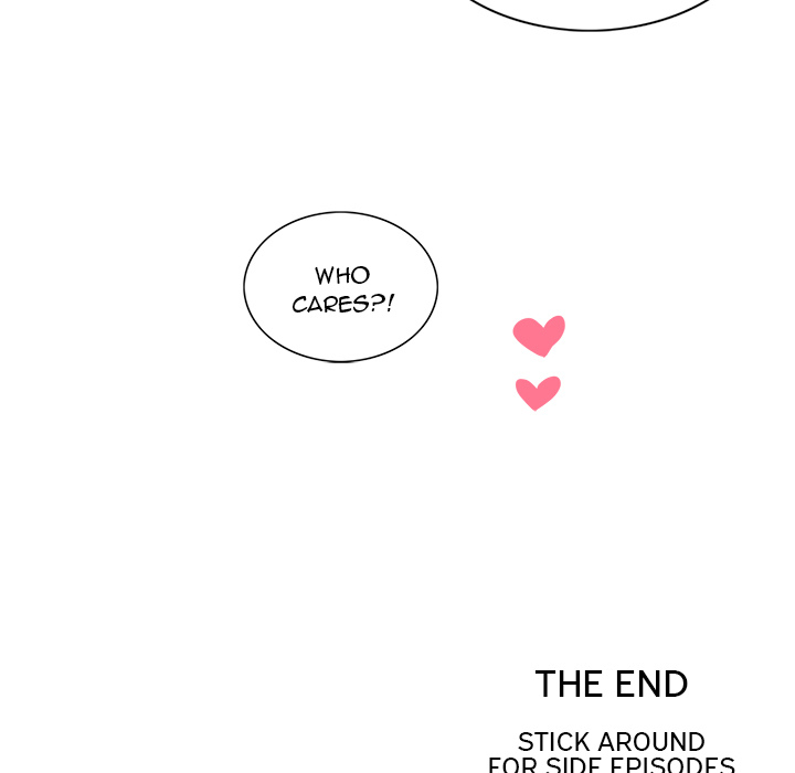 Why Is it You? - Chapter 49 [photo 32] - MangaPorn