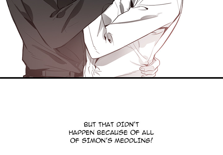 Why Is it You? - Chapter 49 [photo 4] - MangaPorn