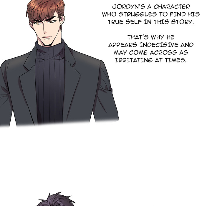 Why Is it You? - Chapter 49 [photo 7] - MangaPorn