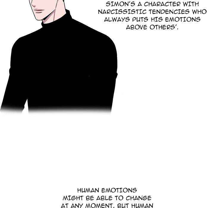 Why Is it You? - Chapter 49 [photo 9] - MangaPorn