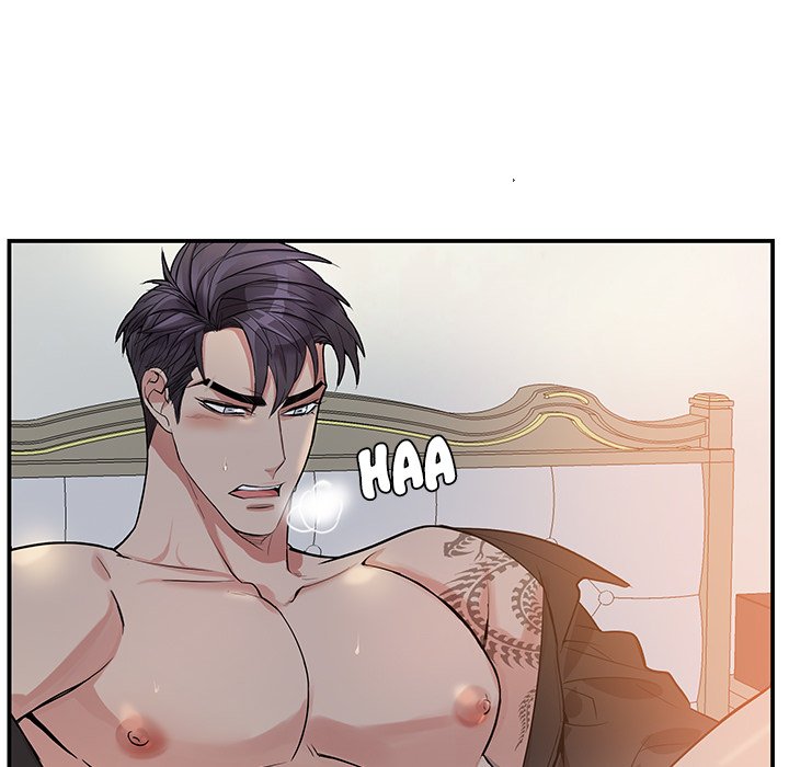 Why Is it You? - Chapter 50 [photo 15] - MangaPorn