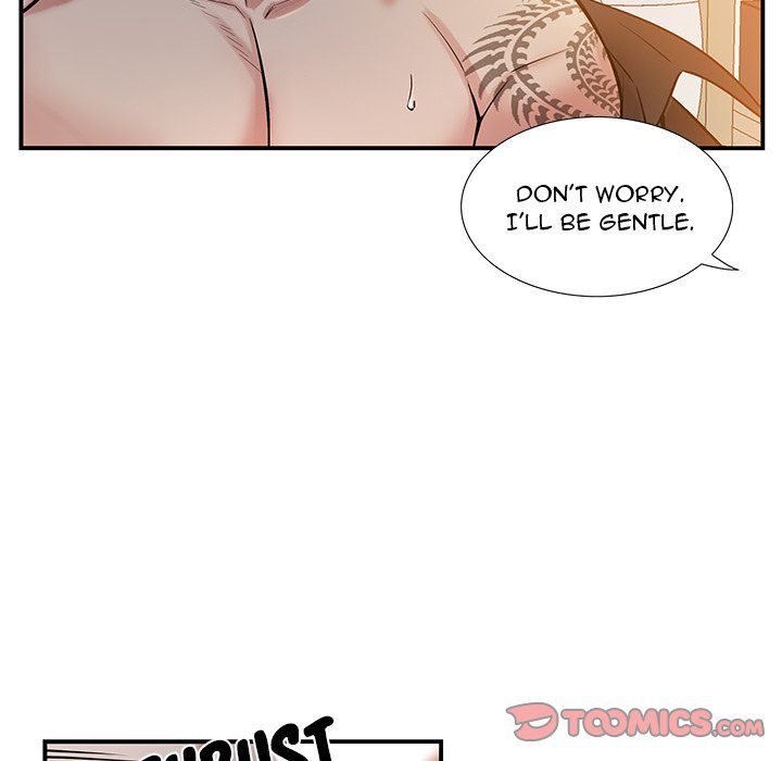 Why Is it You? - Chapter 50 [photo 18] - MangaPorn