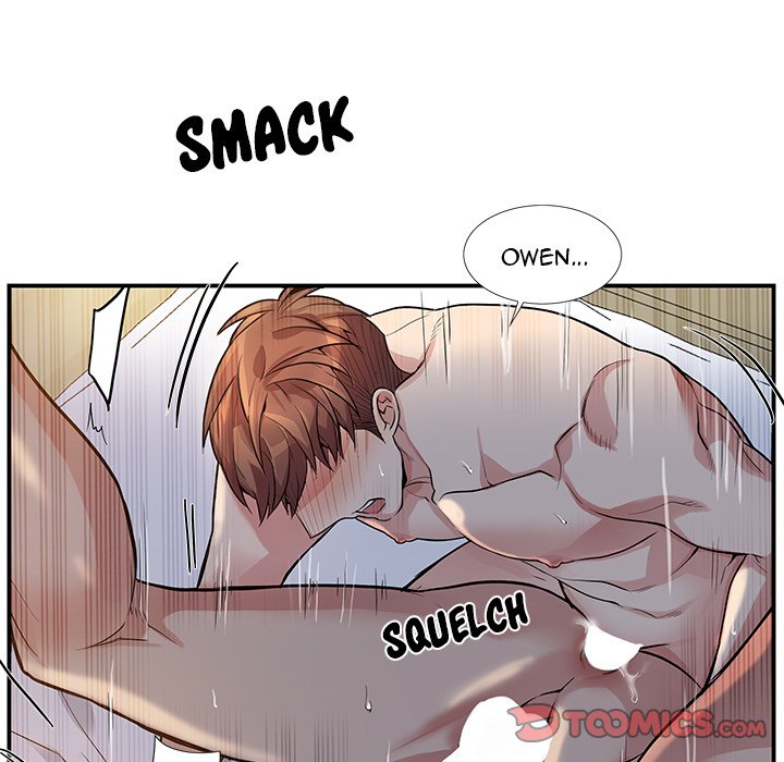 Why Is it You? - Chapter 50 [photo 24] - MangaPorn