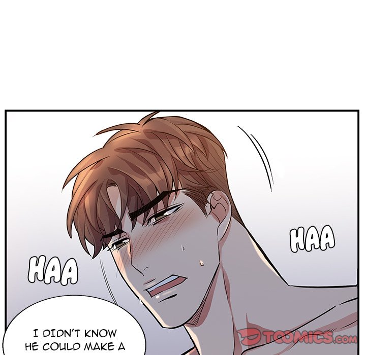 Why Is it You? - Chapter 50 [photo 26] - MangaPorn