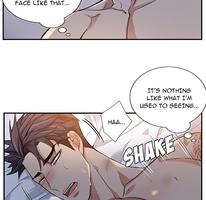 Why Is it You? - Chapter 50 [photo 27] - MangaPorn