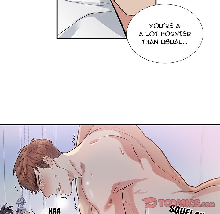 Why Is it You? - Chapter 50 [photo 38] - MangaPorn