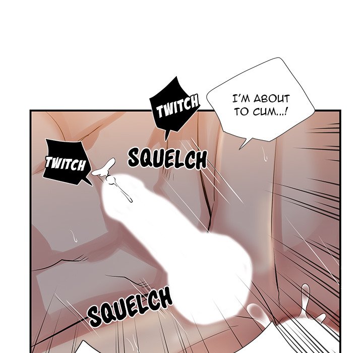 Why Is it You? - Chapter 50 [photo 43] - MangaPorn