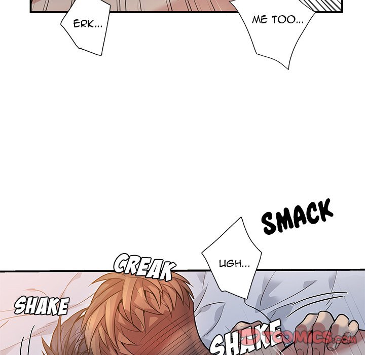 Why Is it You? - Chapter 50 [photo 44] - MangaPorn