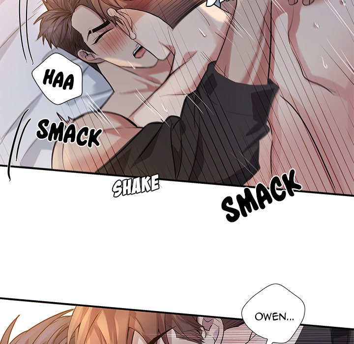 Why Is it You? - Chapter 50 [photo 45] - MangaPorn