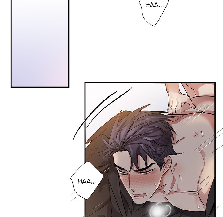 Why Is it You? - Chapter 50 [photo 49] - MangaPorn