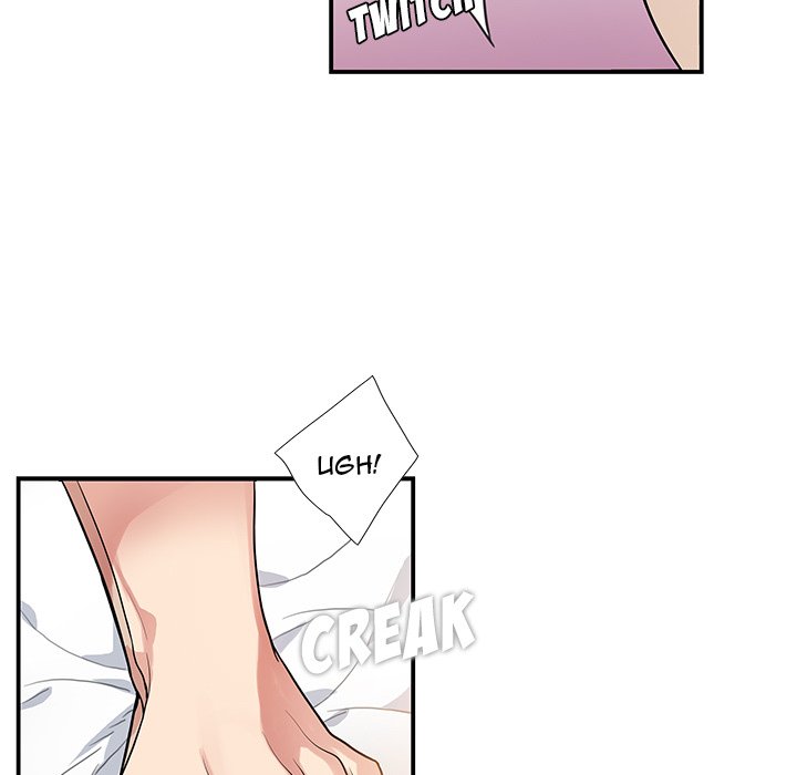 Why Is it You? - Chapter 50 [photo 57] - MangaPorn