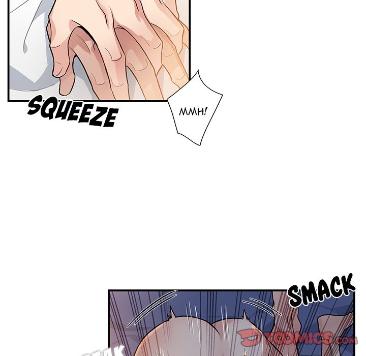 Why Is it You? - Chapter 50 [photo 58] - MangaPorn