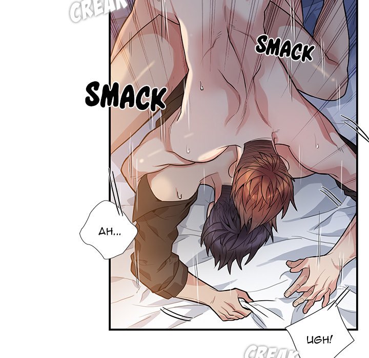 Why Is it You? - Chapter 50 [photo 59] - MangaPorn