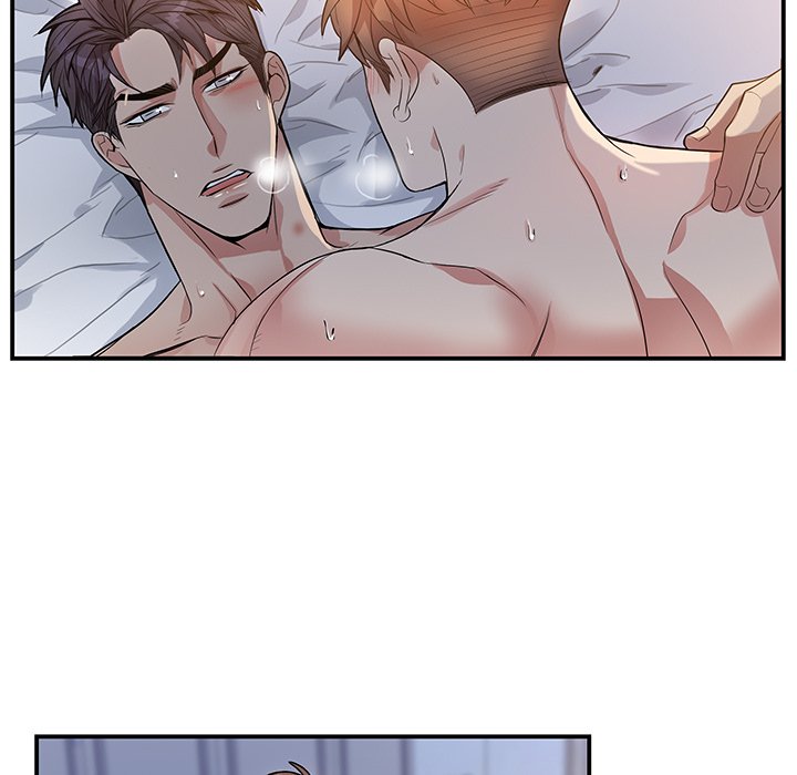 Why Is it You? - Chapter 50 [photo 65] - MangaPorn