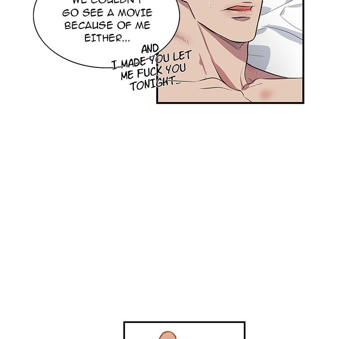 Why Is it You? - Chapter 50 [photo 69] - MangaPorn