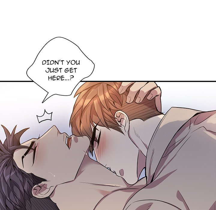 Why Is it You? - Chapter 50 [photo 7] - MangaPorn