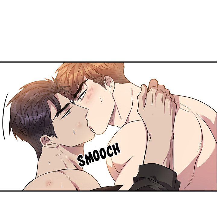 Why Is it You? - Chapter 50 [photo 71] - MangaPorn