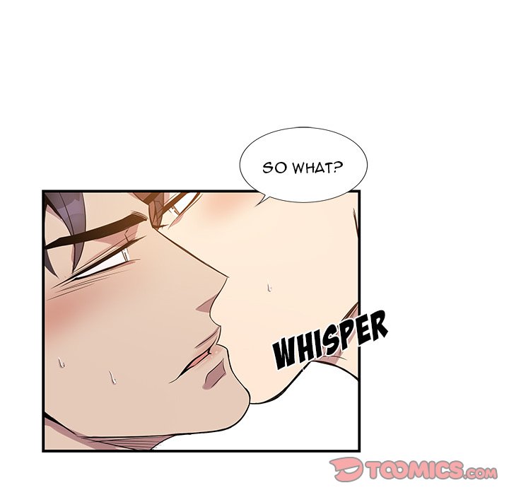 Why Is it You? - Chapter 50 [photo 72] - MangaPorn