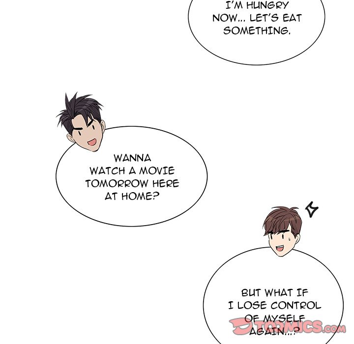 Why Is it You? - Chapter 50 [photo 76] - MangaPorn