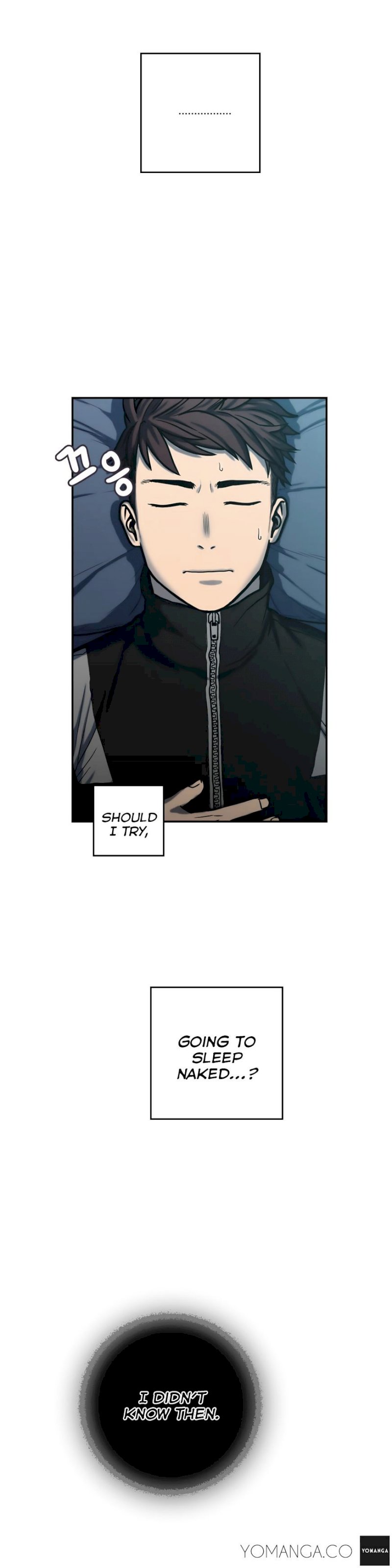 Ghost Love - Chapter 2 [photo 12] - MangaPorn
