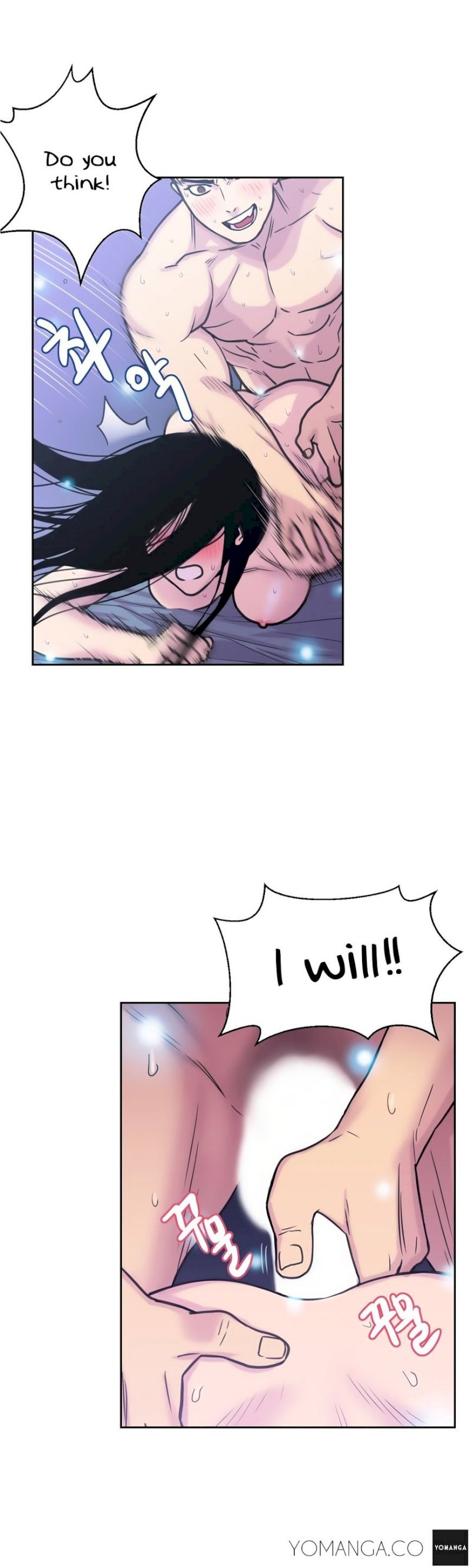Ghost Love - Chapter 2 [photo 34] - MangaPorn