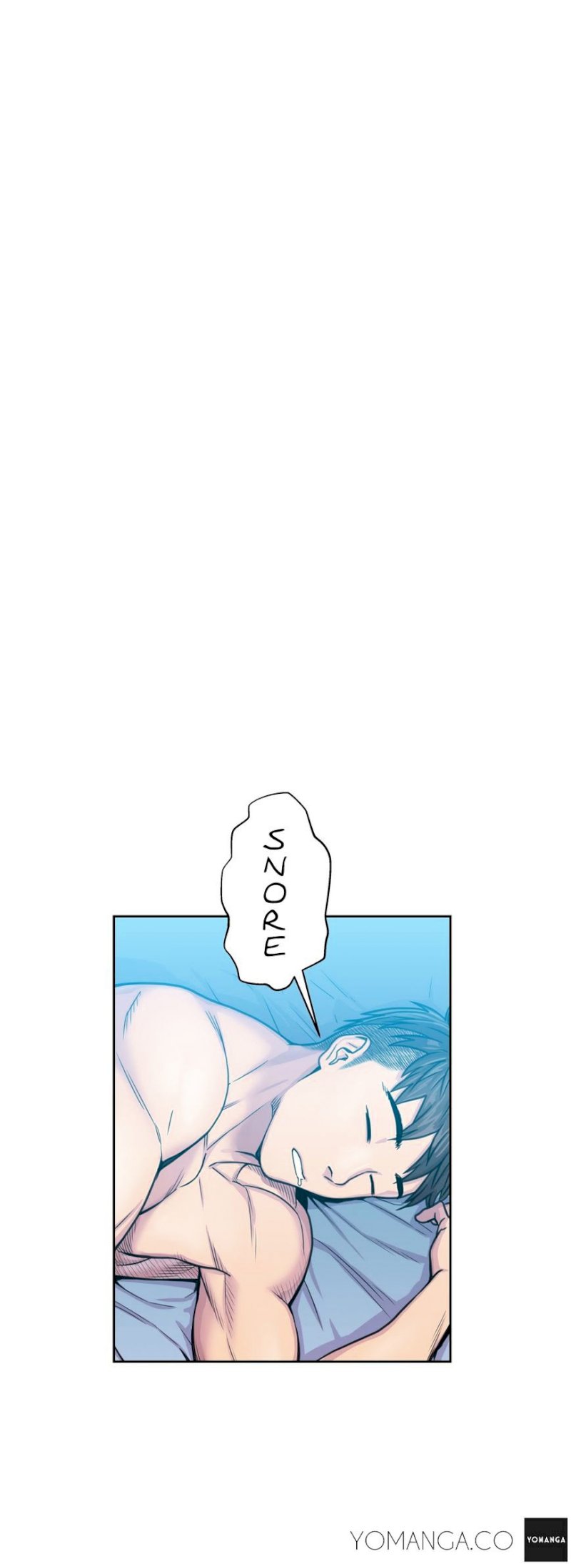 Ghost Love - Chapter 3 [photo 4] - MangaPorn