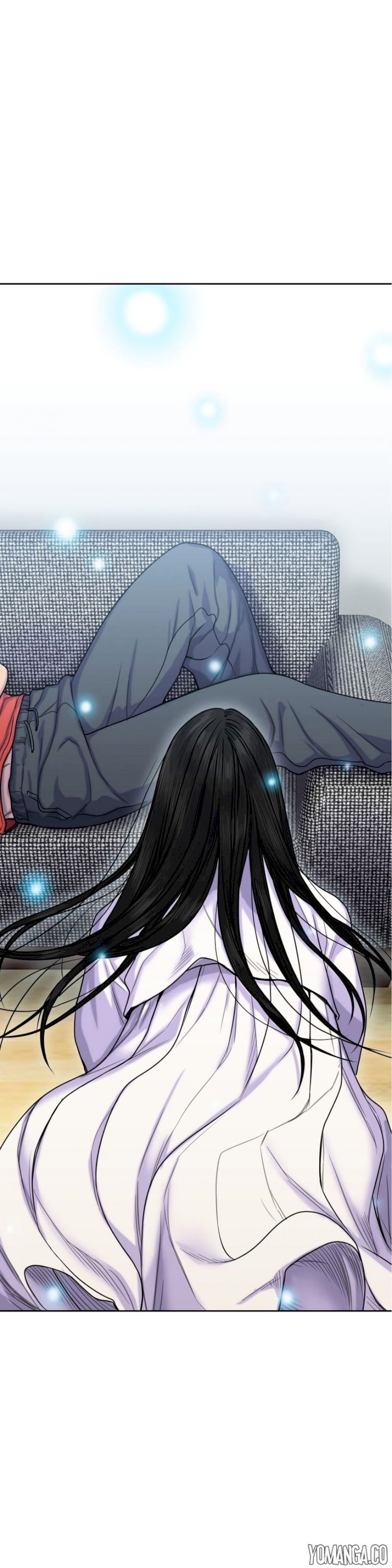 Ghost Love - Chapter 4 [photo 29] - MangaPorn
