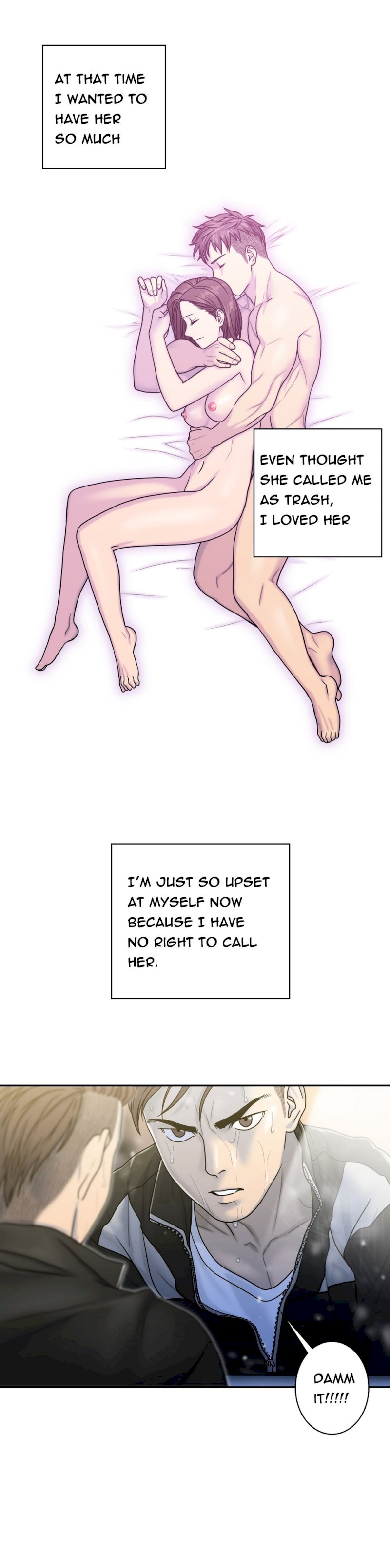 Ghost Love - Chapter 6 [photo 28] - MangaPorn